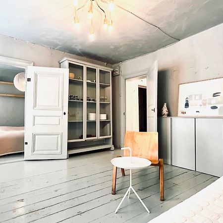 The Architects' House Apartment Stockholm Exterior foto
