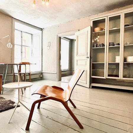 The Architects' House Apartment Stockholm Exterior foto