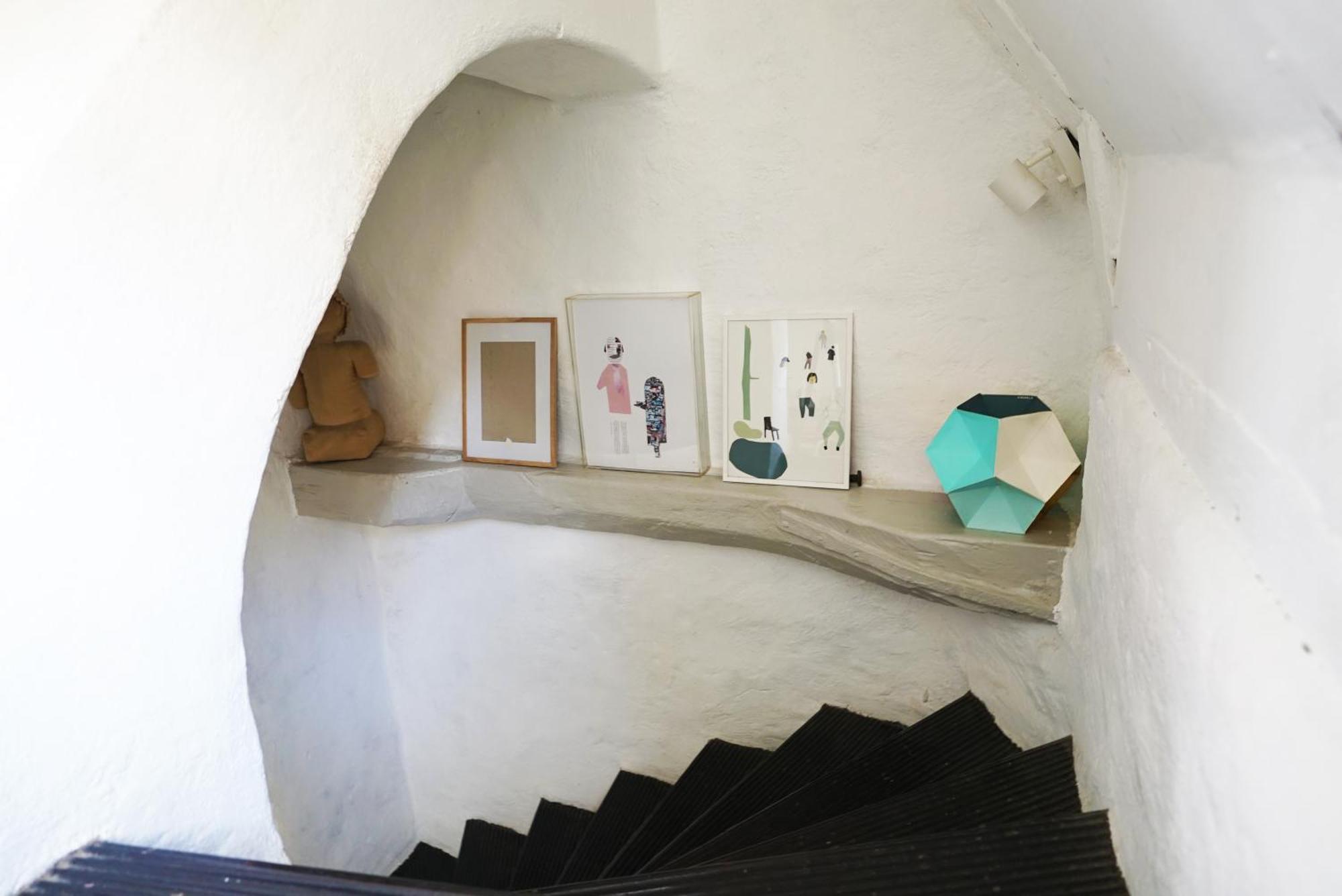 The Architects' House Apartment Stockholm Exterior foto