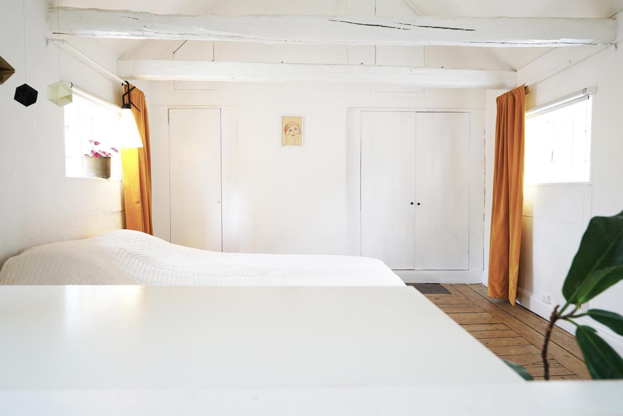 The Architects' House Apartment Stockholm Exterior foto
