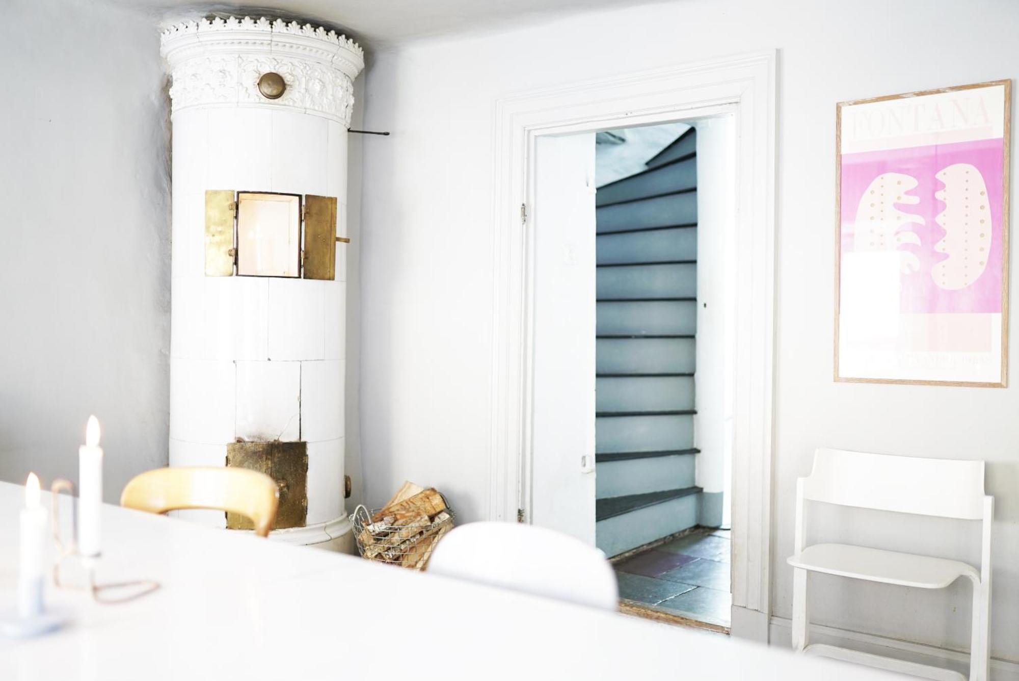 The Architects' House Apartment Stockholm Exterior foto