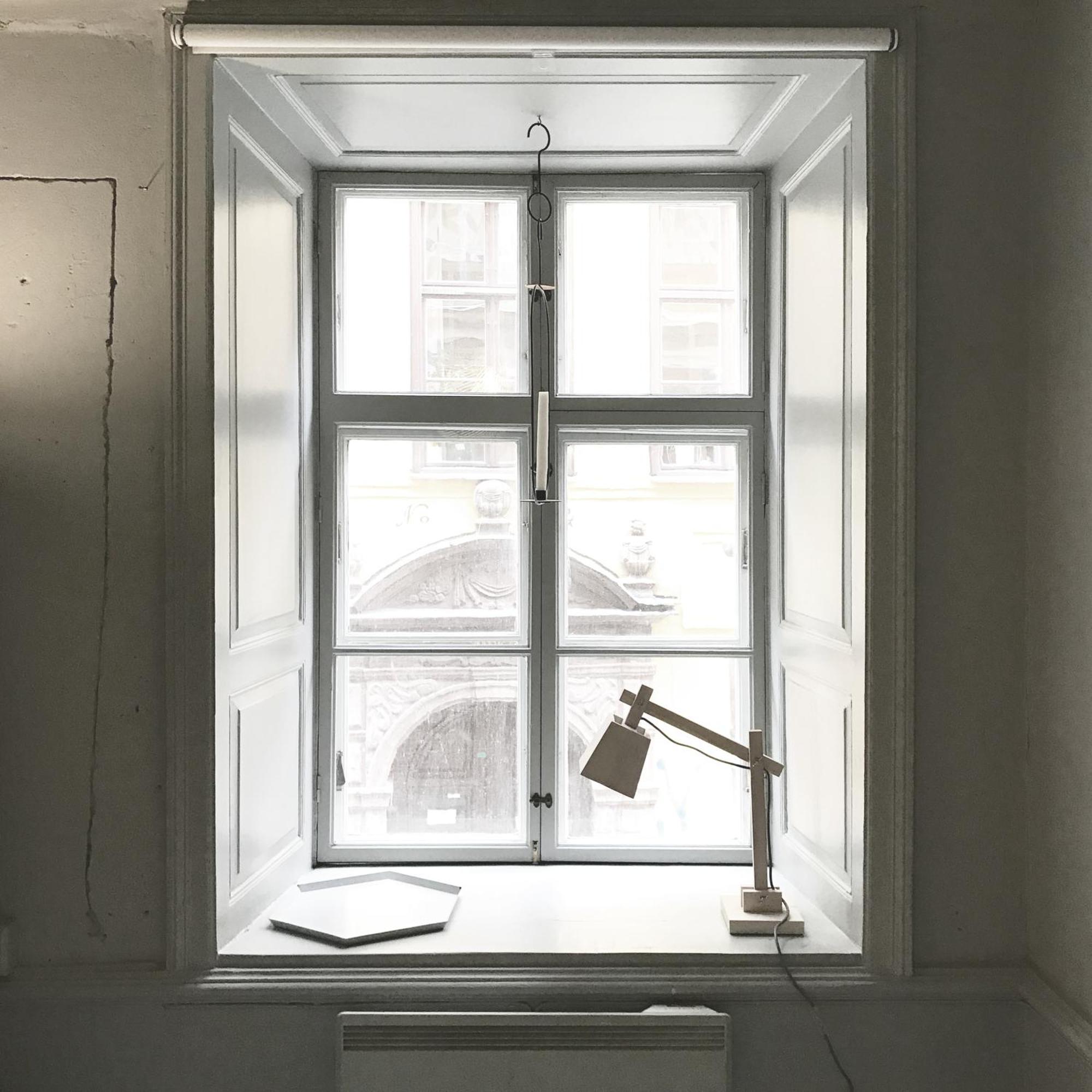 The Architects' House Apartment Stockholm Exterior foto