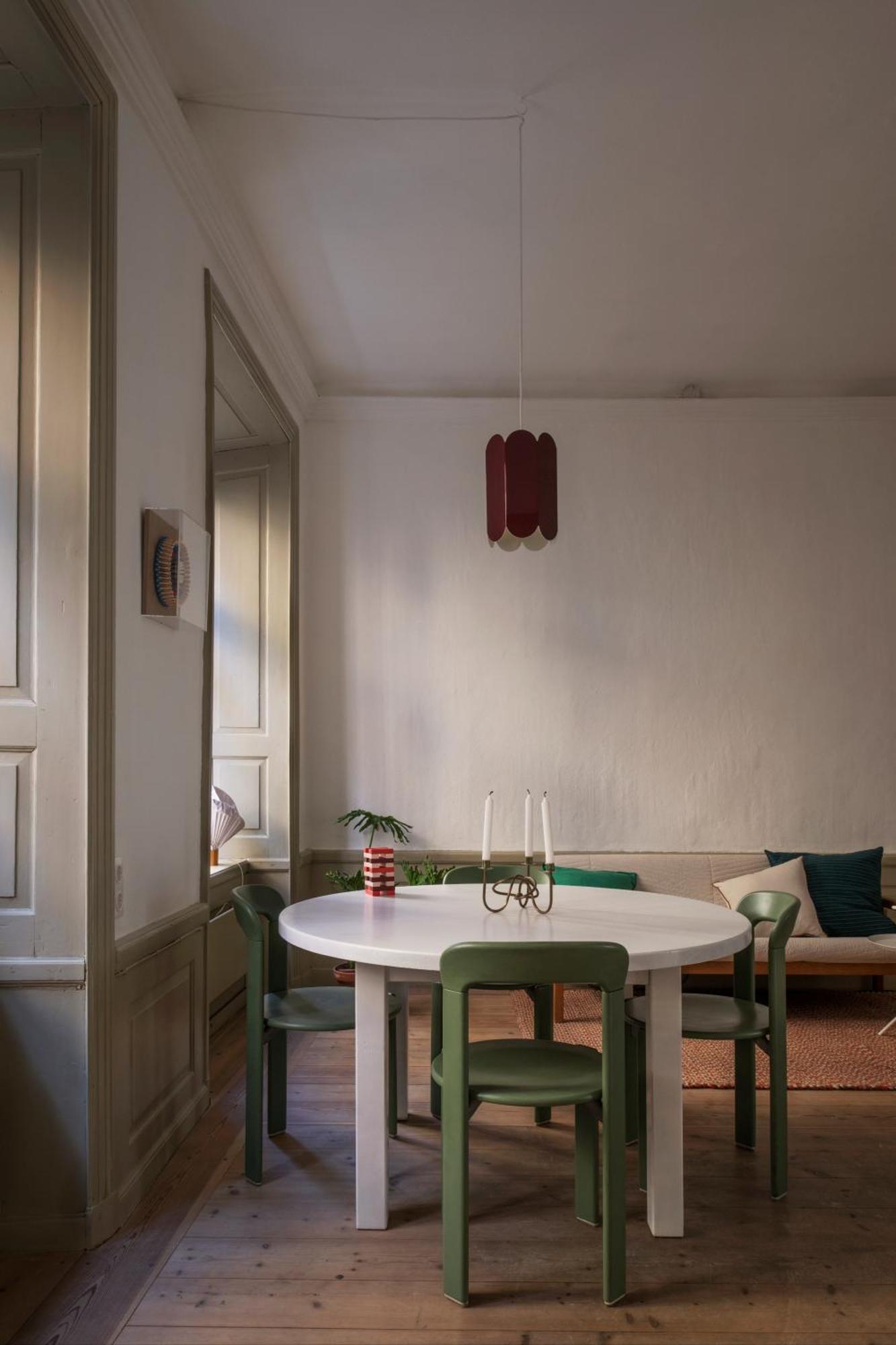 The Architects' House Apartment Stockholm Exterior foto