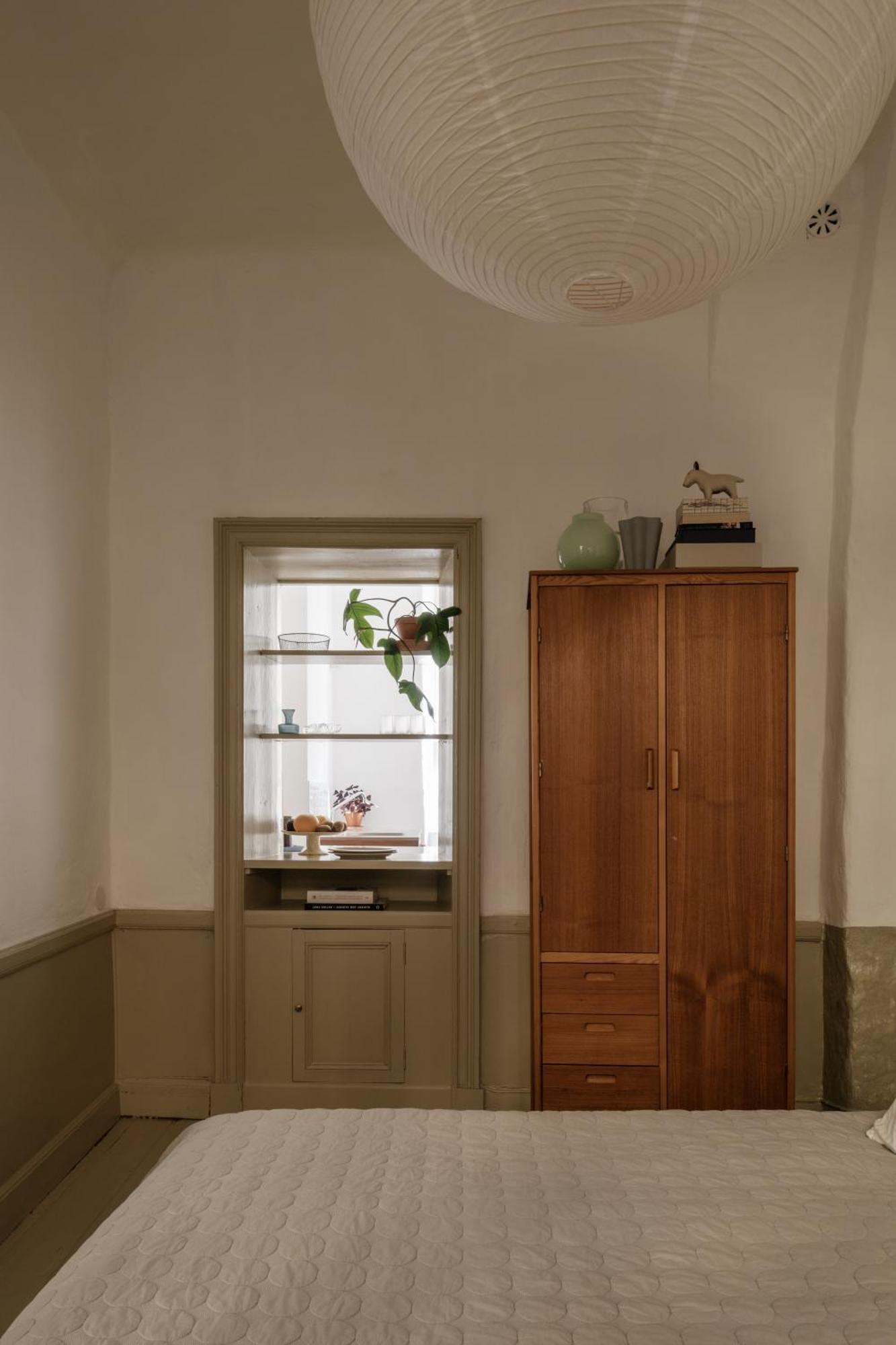 The Architects' House Apartment Stockholm Exterior foto