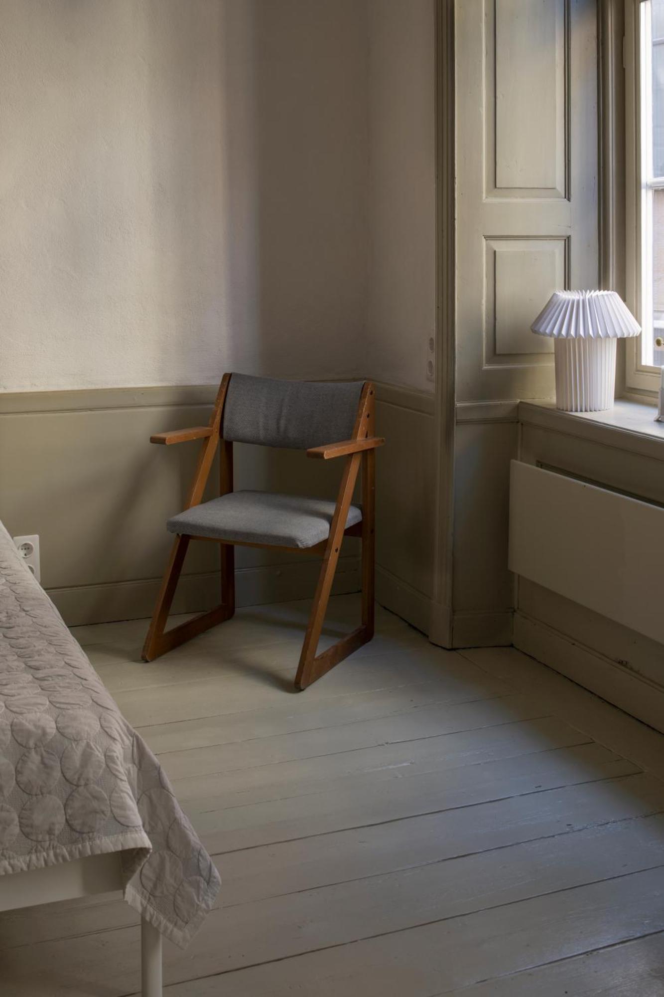 The Architects' House Apartment Stockholm Exterior foto
