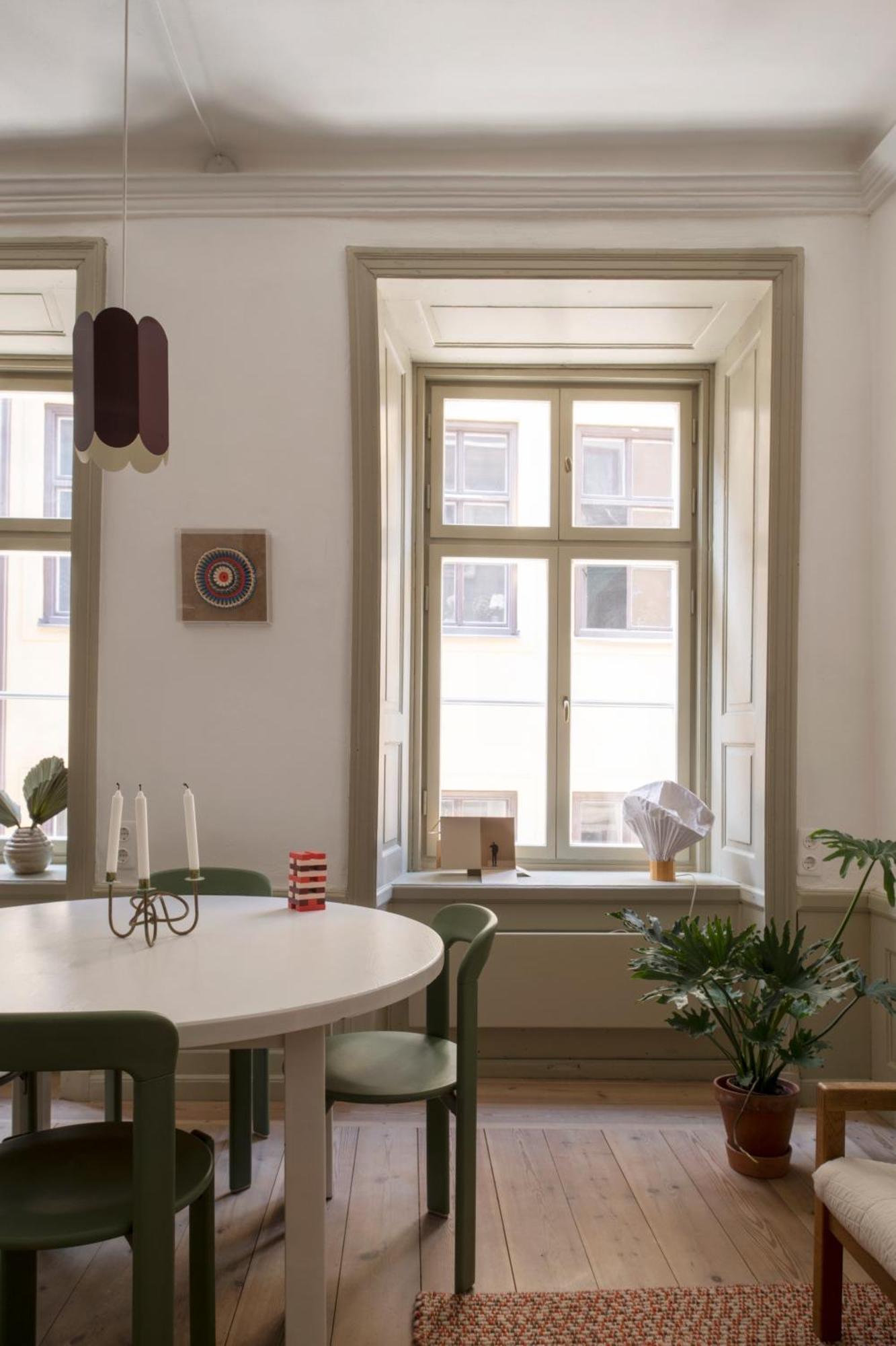 The Architects' House Apartment Stockholm Exterior foto