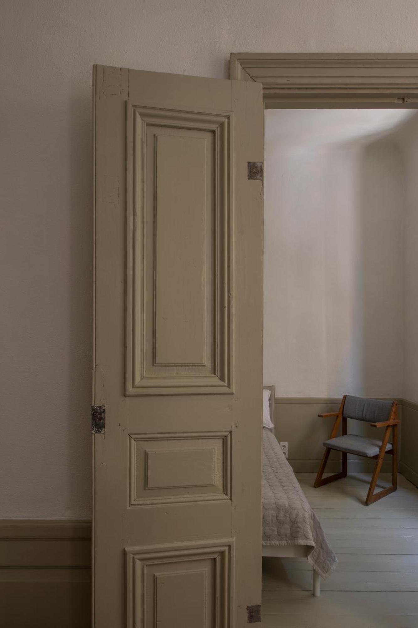 The Architects' House Apartment Stockholm Exterior foto