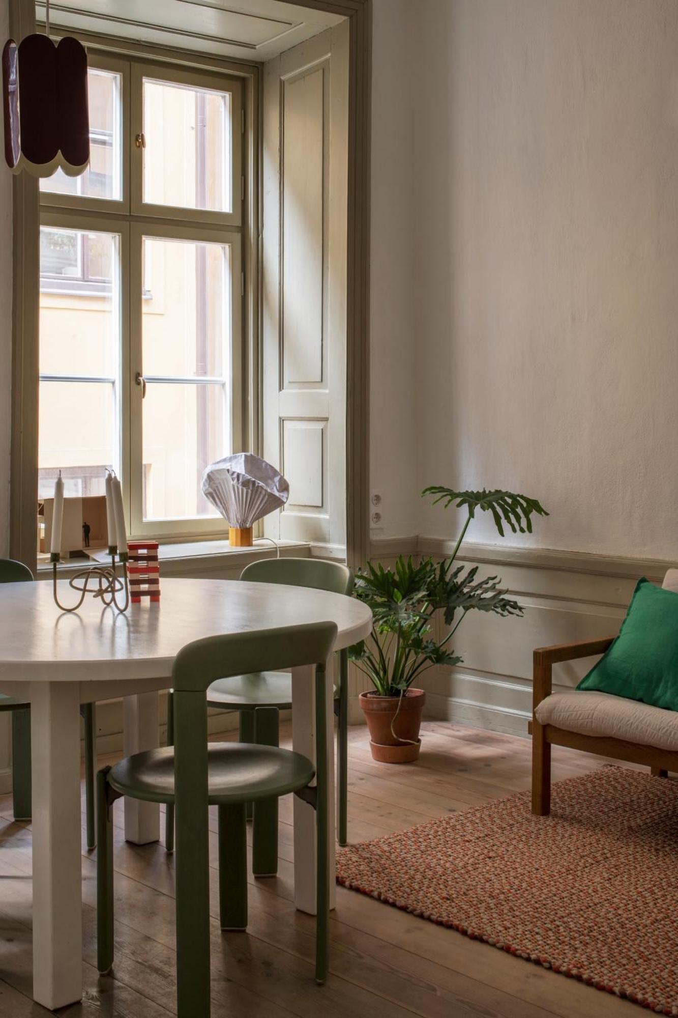The Architects' House Apartment Stockholm Exterior foto